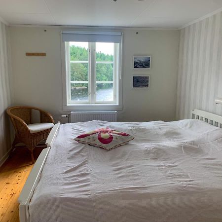 Holiday Home Tussered Hacksvik Екстер'єр фото
