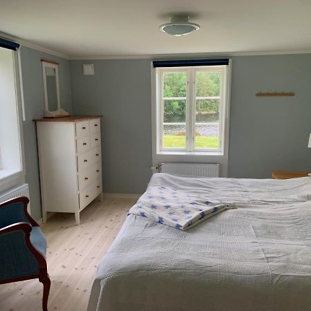 Holiday Home Tussered Hacksvik Екстер'єр фото