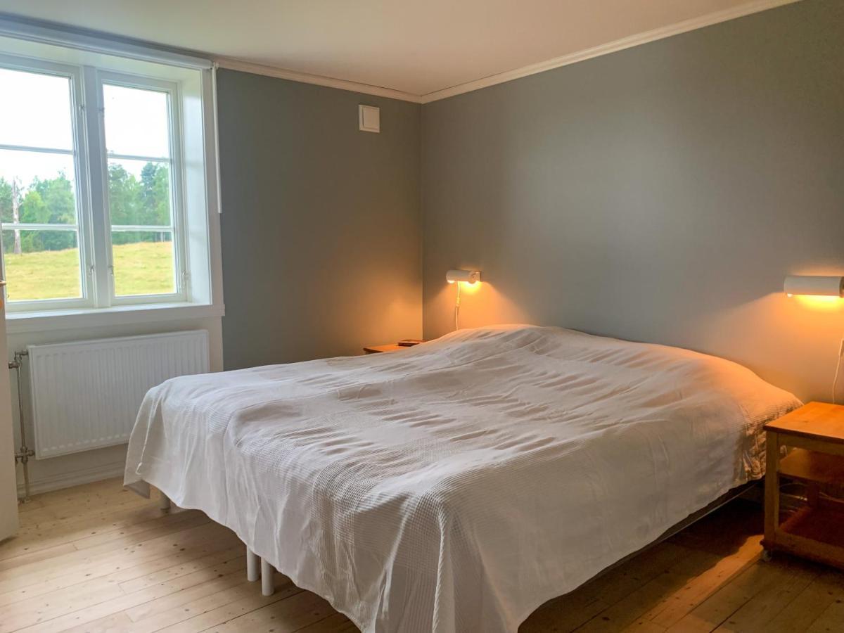 Holiday Home Tussered Hacksvik Екстер'єр фото