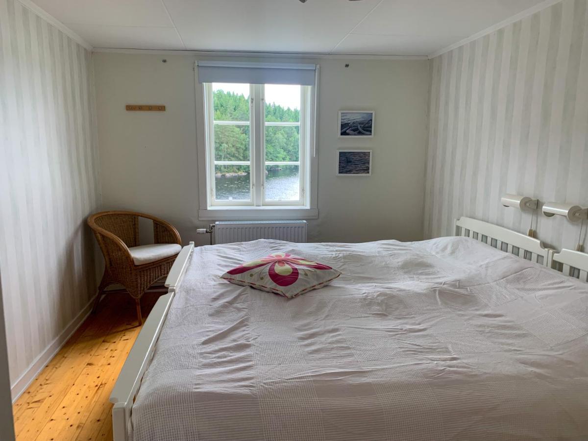 Holiday Home Tussered Hacksvik Екстер'єр фото